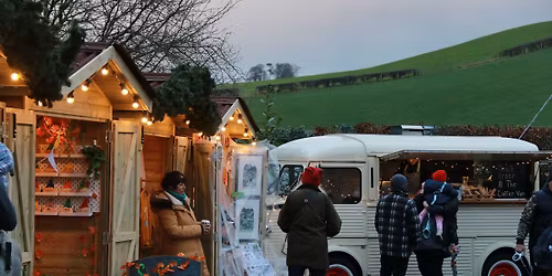 Beetham Nurseries Christmas Markets