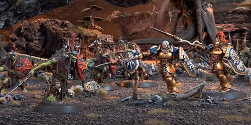 Warhammer
