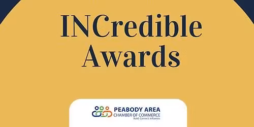INCredible Awards 