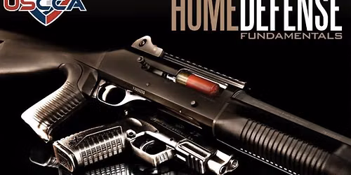 Concealed Carry and Home Defense Fundamentals 