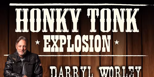 Concert - Honky Tonk Explosion - Warren County Fair presented by the Warrenton Tourism Commission