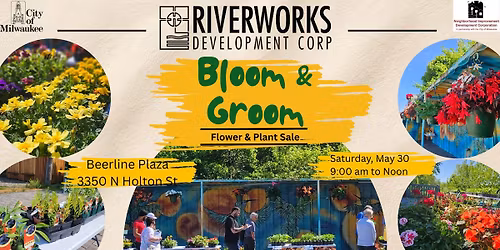Bloom & Groom