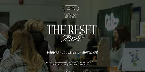 The Reset Market