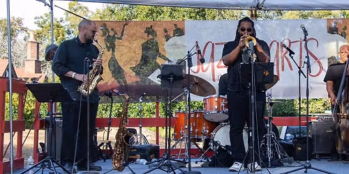 Jazz & Arts on Riverdale (2026)