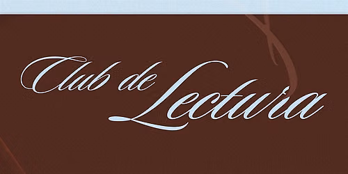 Club de Lectura