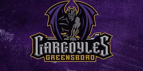 Greensboro Gargoyles vs. Tahoe Knight Monsters