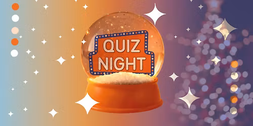 Christmas Quiz Night 2025