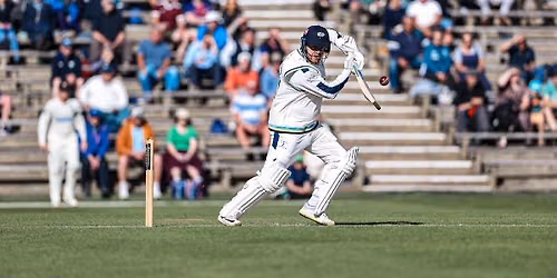 Yorkshire v Leicestershire | Rothesay County Championship Division 1