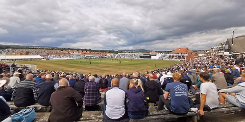 Yorkshire v Leicestershire | Rothesay County Championship Division 1