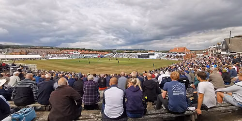 Yorkshire v Leicestershire | Rothesay County Championship Division 1