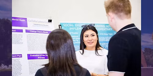 Social and Behavioral Science Poster Session