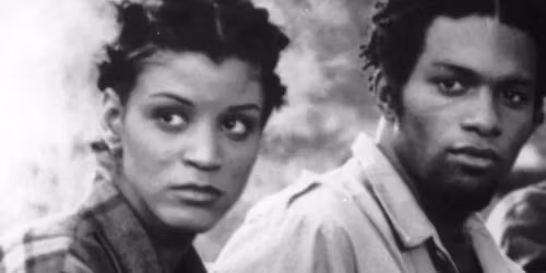 Digable Planets in Los Angeles