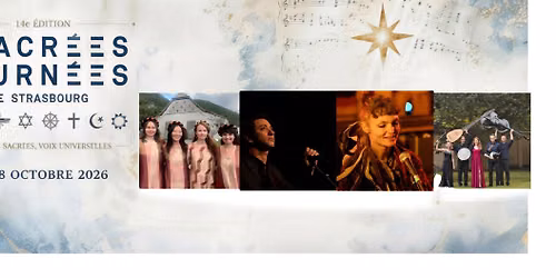 \ud83c\udfb6 Concert \u00e0 l\u2019\u00c9glise Saint-Thomas