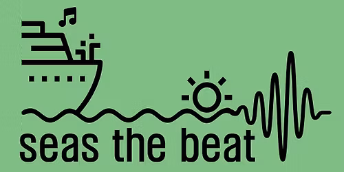 Seas The Beat - Charity Christmas Boat Party
