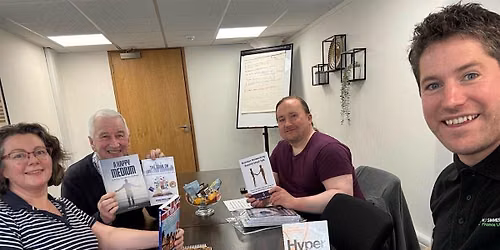 Books & Networking