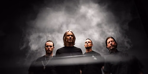 Alter Bridge - What Lies Within Tour