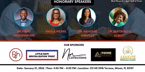 WHAT IT TAKES: Master College Journey Workshop - Success Skills(01-31-2026)