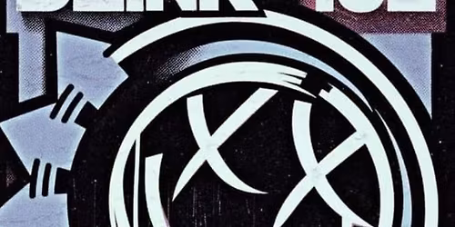 'Ultimate Blink 182' the UKs No1 Blink 182 Tribute Show