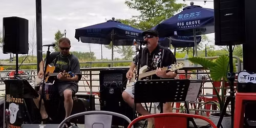 Live Music by Balvanz & Powers \ud83c\udfa4\ud83c\udfb8