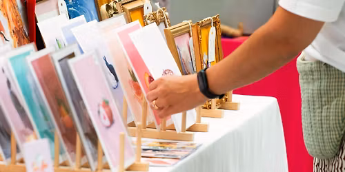 Doncaster Art Market - Saturday 8th November 2025 (08\/11\/2025)