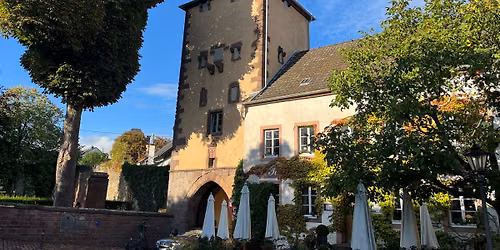 Kulinarisch Historischer Rundgang durch Dudeldorf