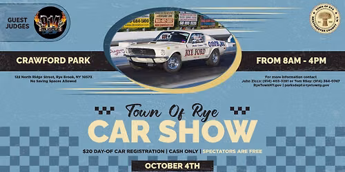 2026 Car Show