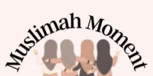 Muslima moments summer picnic 2026