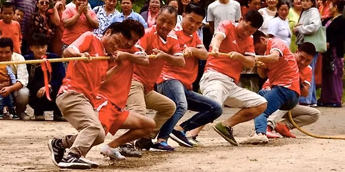 Tug of War