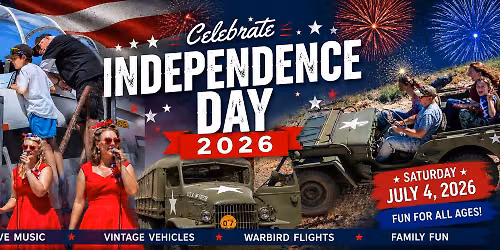 Independence Day Celebration