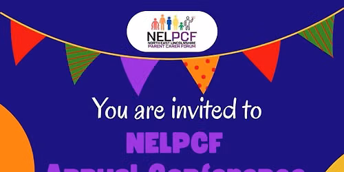 NELPCF Conference 2026