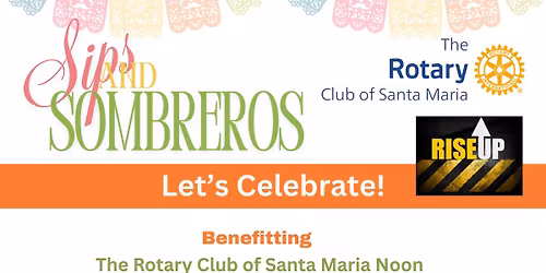 Sips and Sombreros