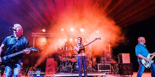 Hijacked After Christmas Party at LJ's