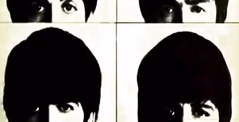 The Chain Gang at Paula's Runway Cafe - Beatles Tribute Performance!