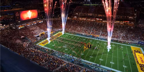 Arizona State Sun Devils at Kentucky Wildcats Womens Gymnastics at Memorial Coliseum KY