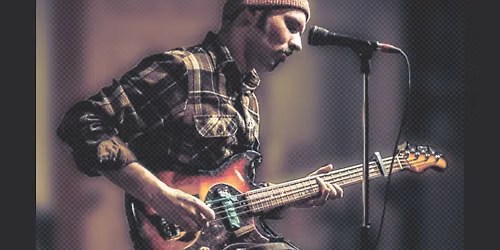 Garrett Mason