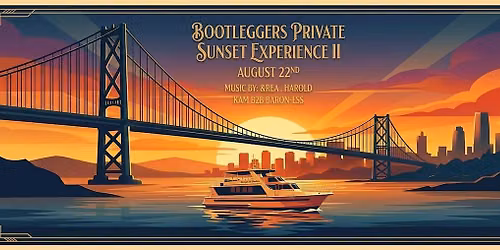 Private Sunset Yacht Experience Vol. 2