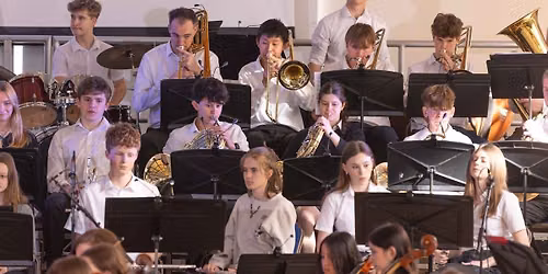 Free Concert by Berkhamsted School