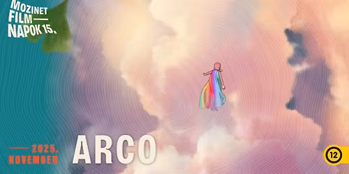 15. Mozinet Filmnapok \/\/ Arco