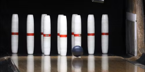 Homeschool Bowling 