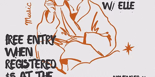 Girls Night Out- Ladies Night!