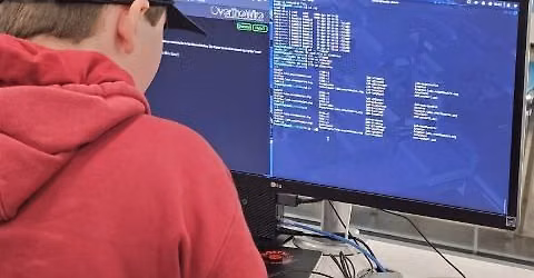 2026 Cyber & AI Summer Camp Experience Sponsored by Regions Foundation - The Guild Camp
