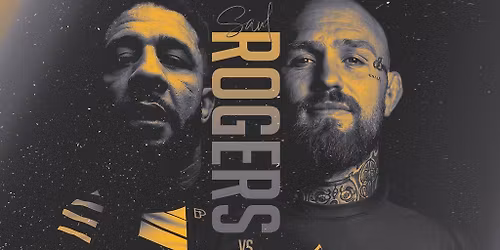 Gorilla Invitational 9