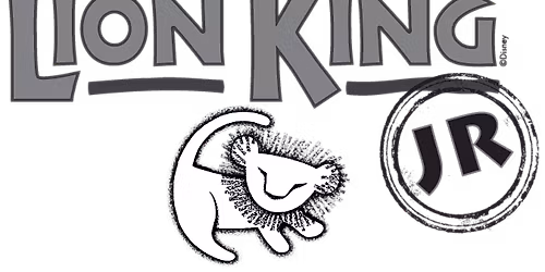 PS 343 The Lion King