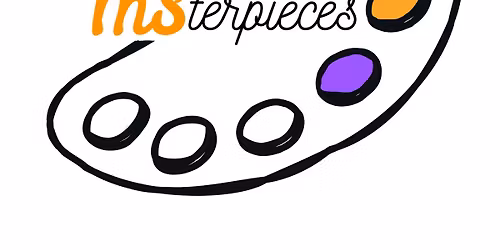 MSterpieces Paint N Sip