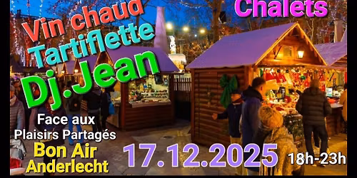 un  "Bon Air" de NO\u00cbL 