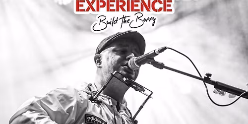 The Gerry Cinna-Man Experience