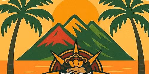 Rastacousitc live at Primal Brewery Belmont