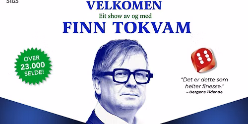 Finn Tokvam \/\/ Balestrand