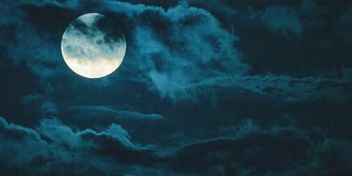 Full Moon Drumming & Cacao Circle