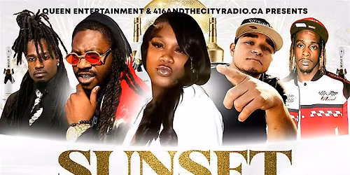 Sunset, Moet & Hennessy East St. Louis: Welcome 2026